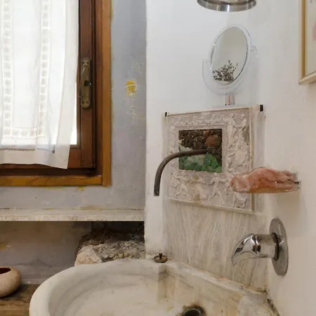 Casa Dell Uccellino * Rio nell'Elba
