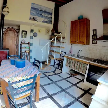 Casa Dell Uccellino Holiday home