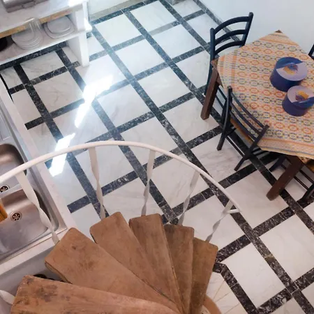 Casa Dell Uccellino Holiday home *