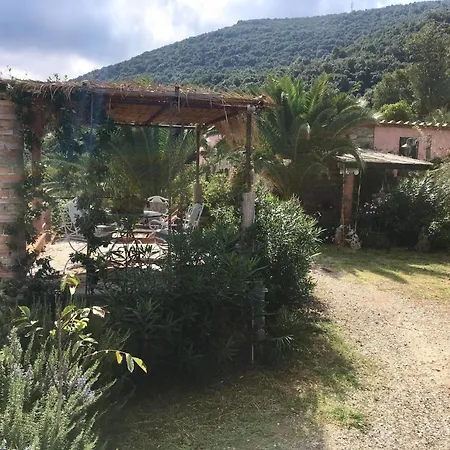 Casa Dell Uccellino