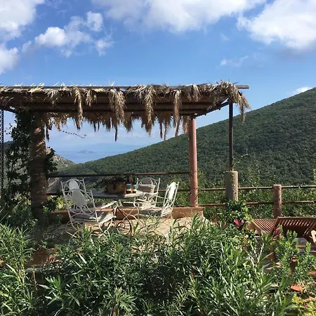 Casa Dell Uccellino Rio nell'Elba